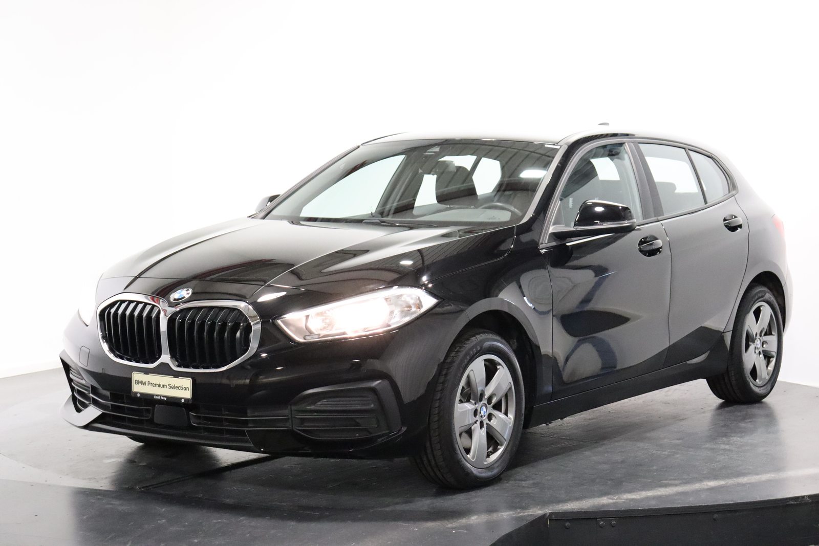 BMW 118i