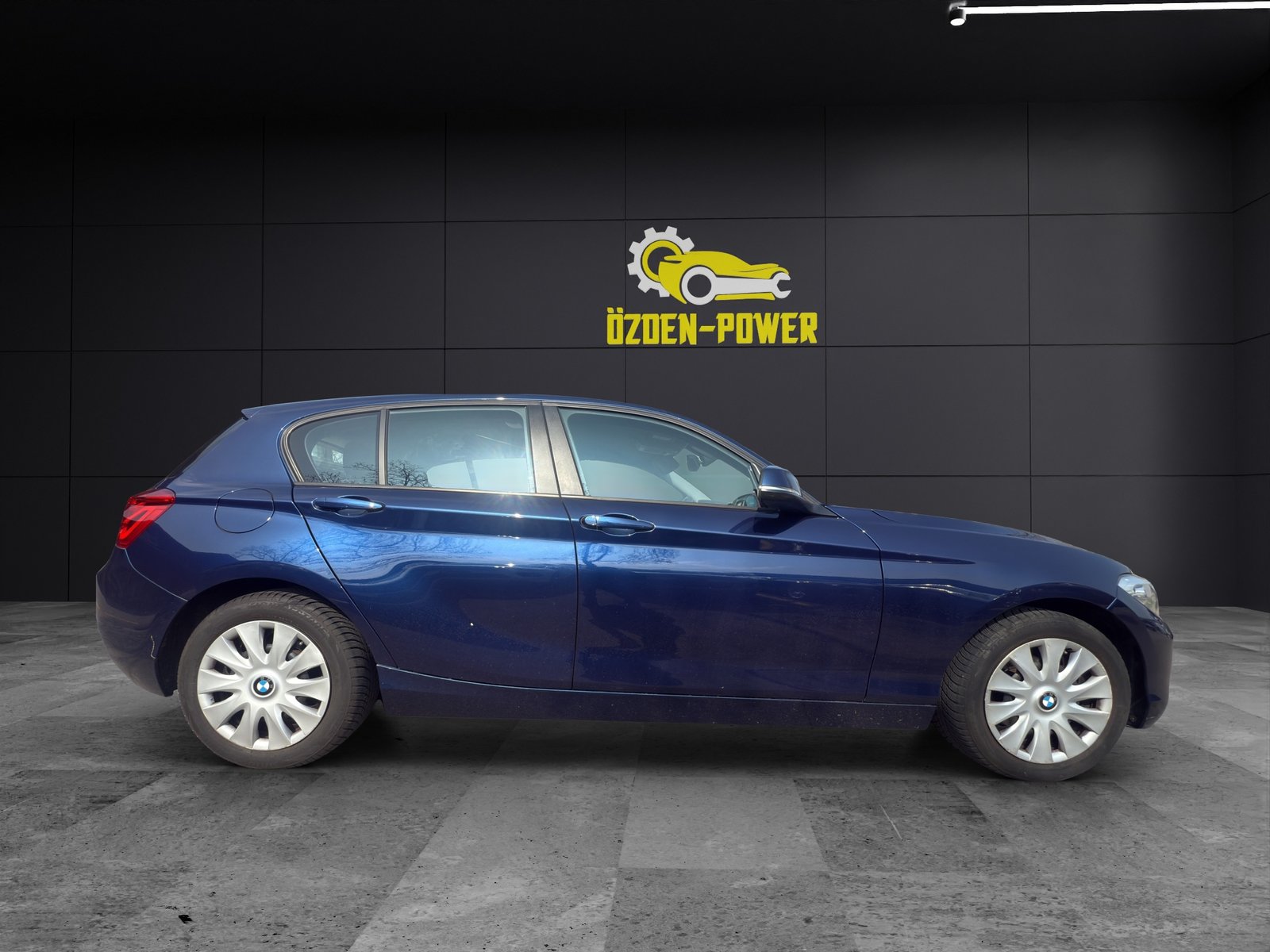 BMW 118i Sport Line Steptronic, Benzina, Occasioni / Usate, Automatico - 5