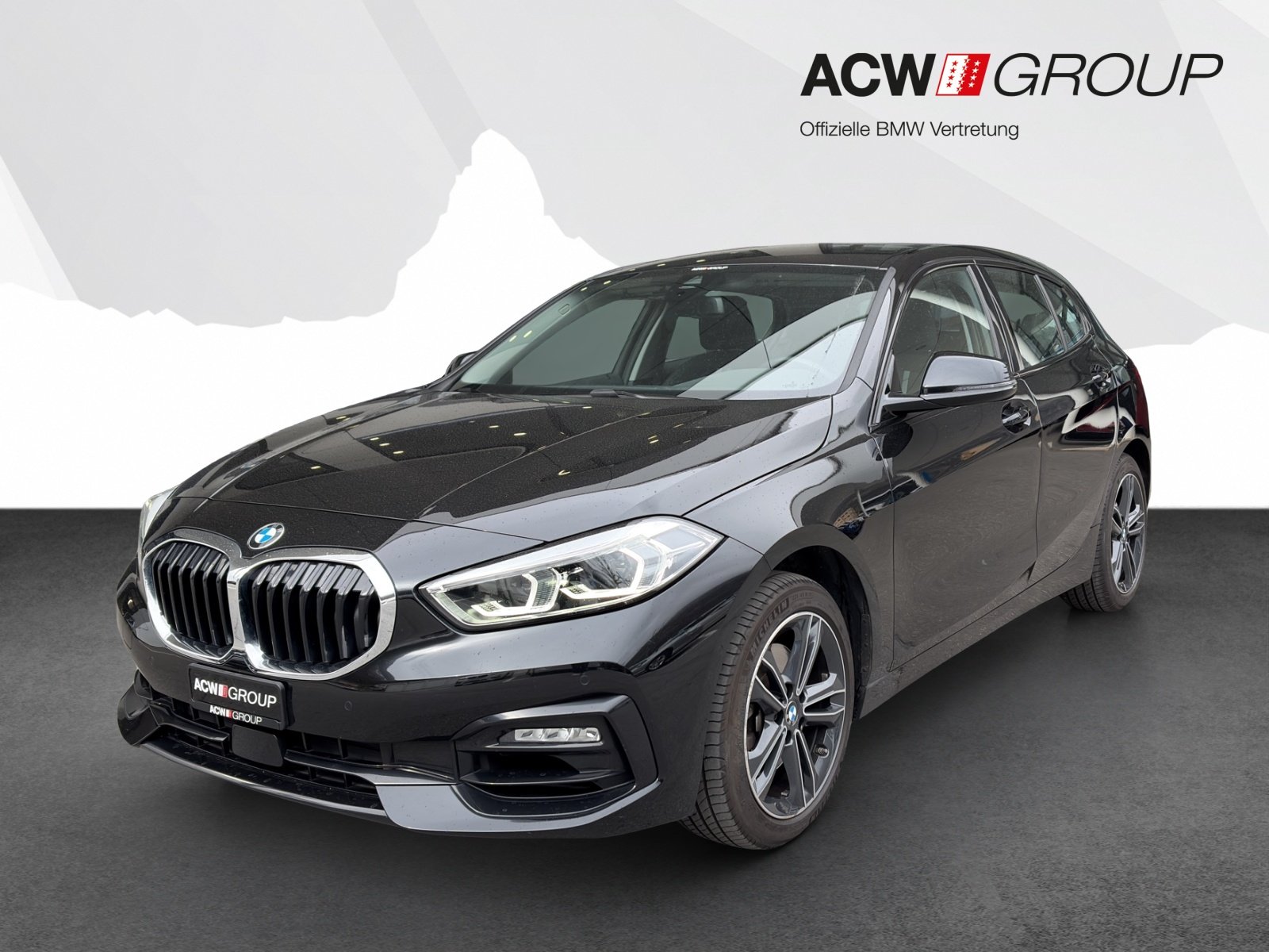 BMW 118i