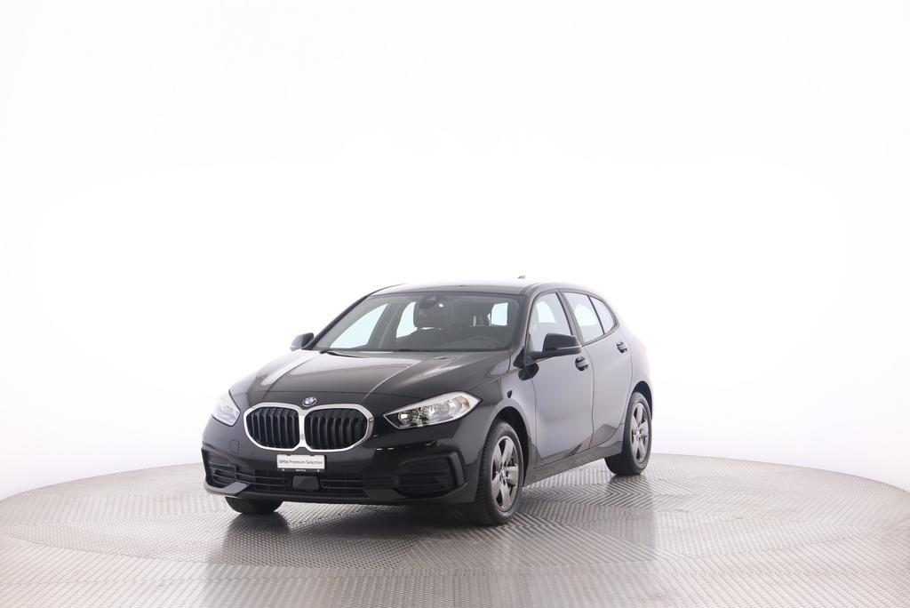 BMW 118i