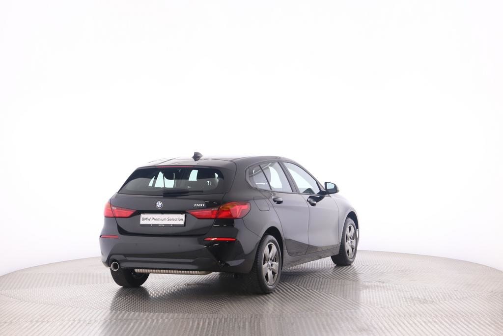 BMW 118i, Benzina, Occasioni / Usate, Manuale - 2