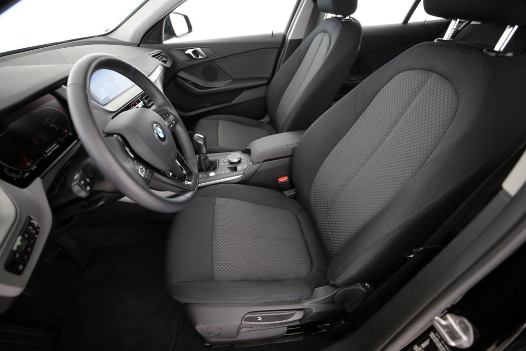BMW 118i, Benzina, Occasioni / Usate, Manuale - 3