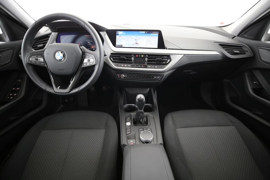 BMW 118i, Benzina, Occasioni / Usate, Manuale - 4