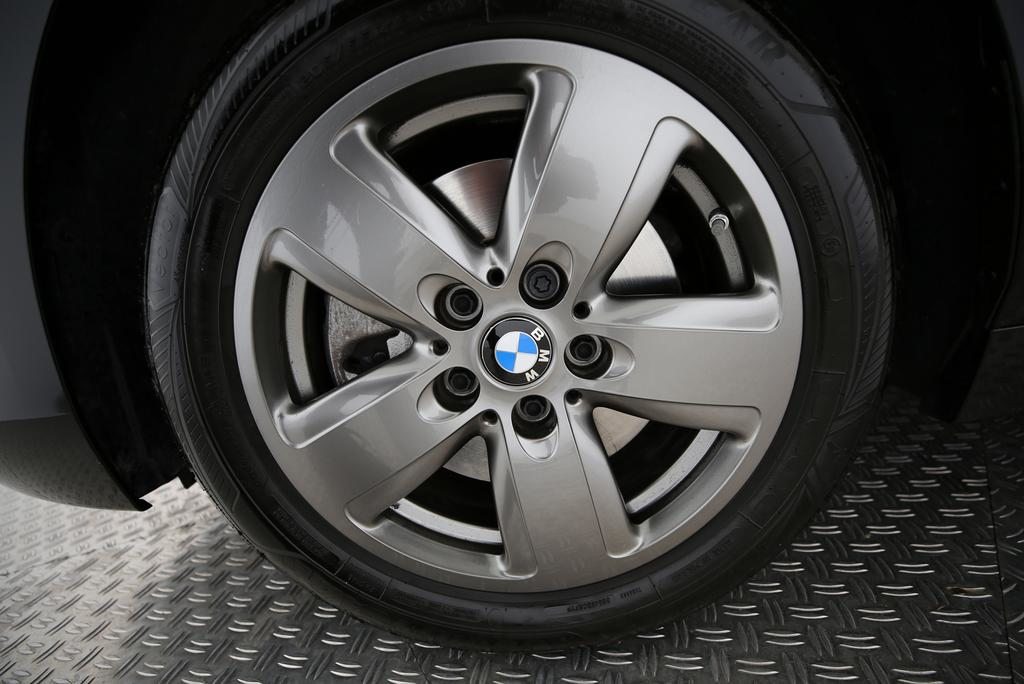 BMW 118i, Benzina, Occasioni / Usate, Manuale - 5