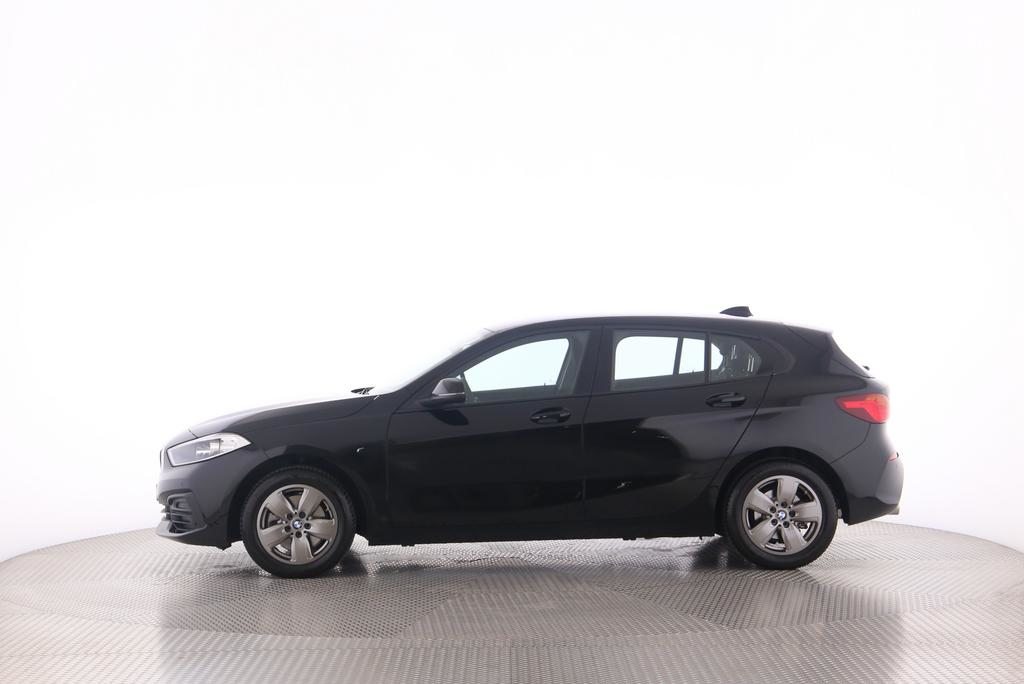 BMW 118i, Benzina, Occasioni / Usate, Manuale - 6