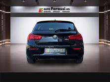 BMW 118i, Benzina, Occasioni / Usate, Manuale - 5