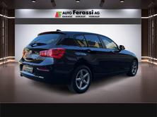 BMW 118i, Benzina, Occasioni / Usate, Manuale - 6