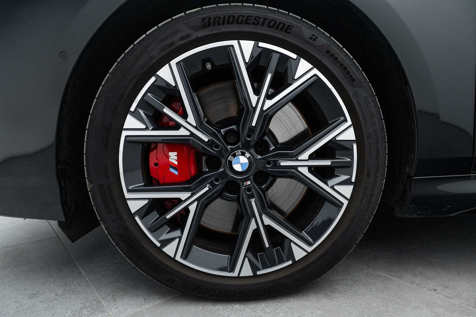 BMW 118d M-Sport Pro Steptronic-Automat, Diesel, Occasion / Gebraucht, Automatik - 6