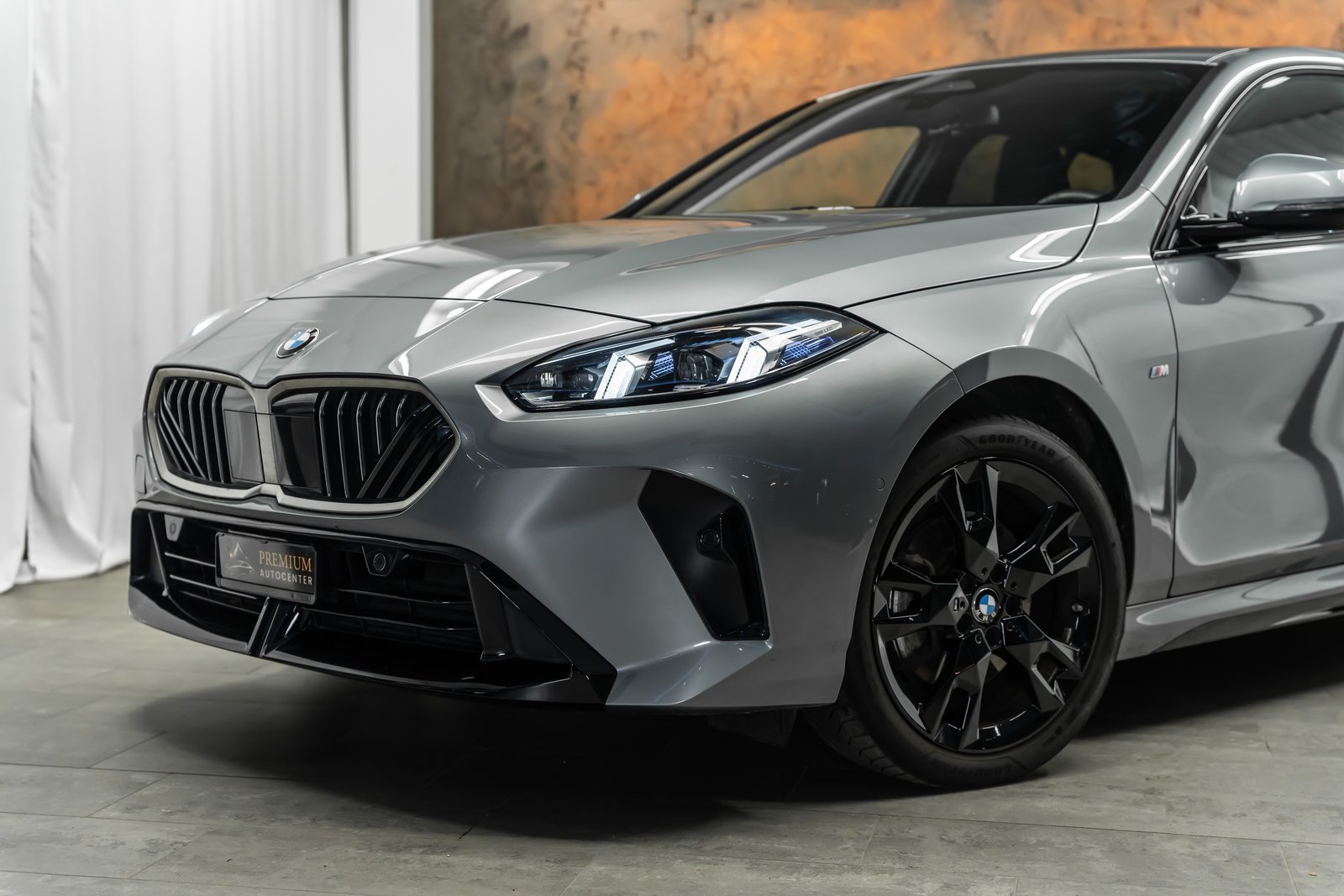 BMW 118d Steptronic M Sport *Facelift*Fahrassist*R-Kamera*, Diesel, Occasioni / Usate, Automatico - 2