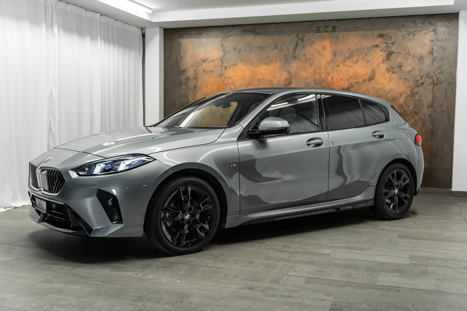 BMW 118d Steptronic M Sport *Facelift*Fahrassist*R-Kamera*, Diesel, Occasioni / Usate, Automatico - 4