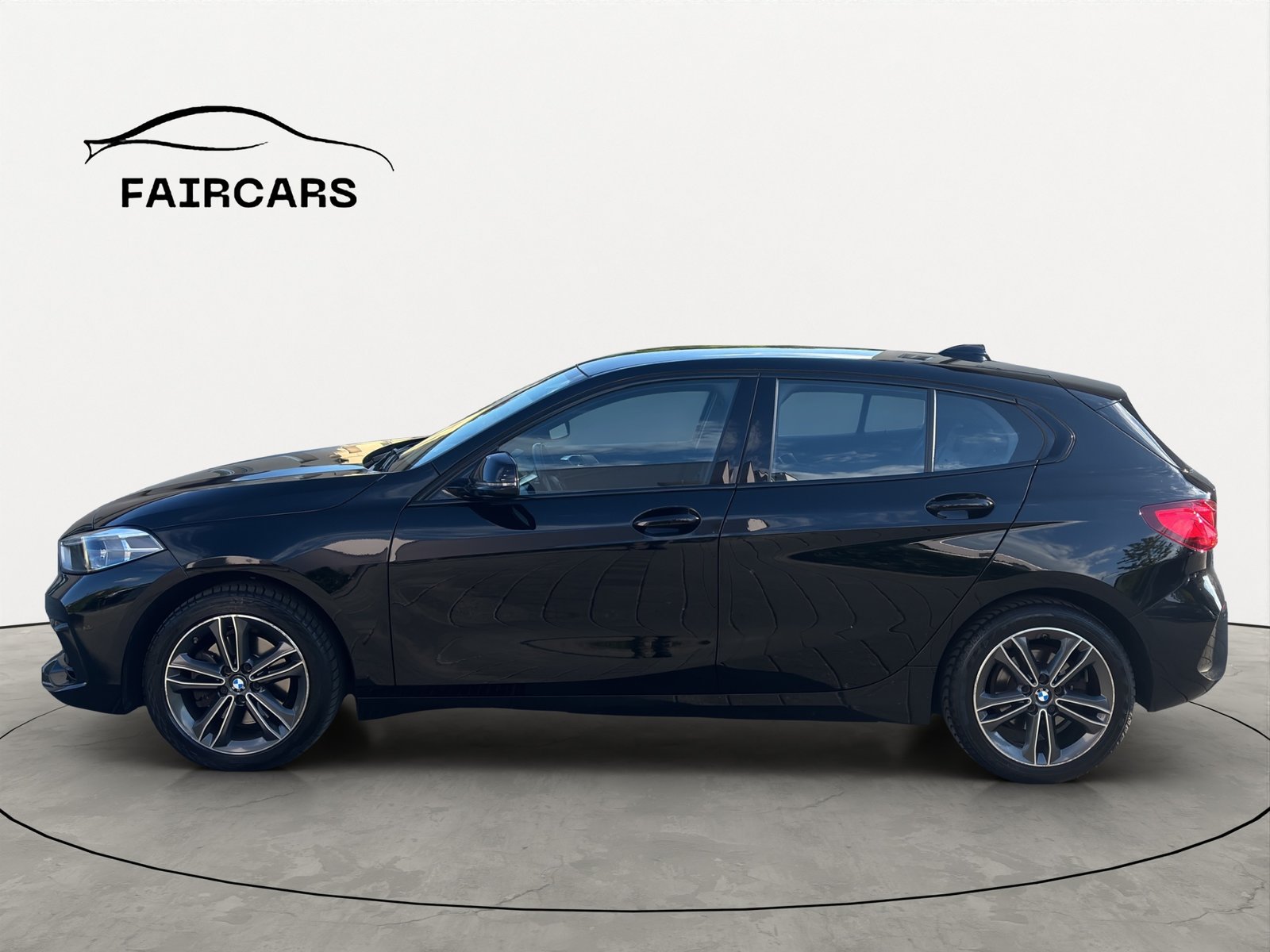 BMW 118i Sport Line Steptronic, Benzina, Occasioni / Usate, Automatico - 3