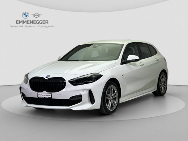 BMW 118i M Sport Steptronic