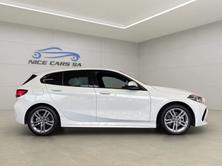 BMW 118d M Sport, Diesel, Occasioni / Usate, Manuale - 3