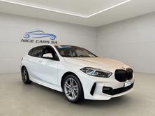 BMW 118d M Sport, Diesel, Occasioni / Usate, Manuale - 4
