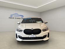 BMW 118d M Sport, Diesel, Occasioni / Usate, Manuale - 6