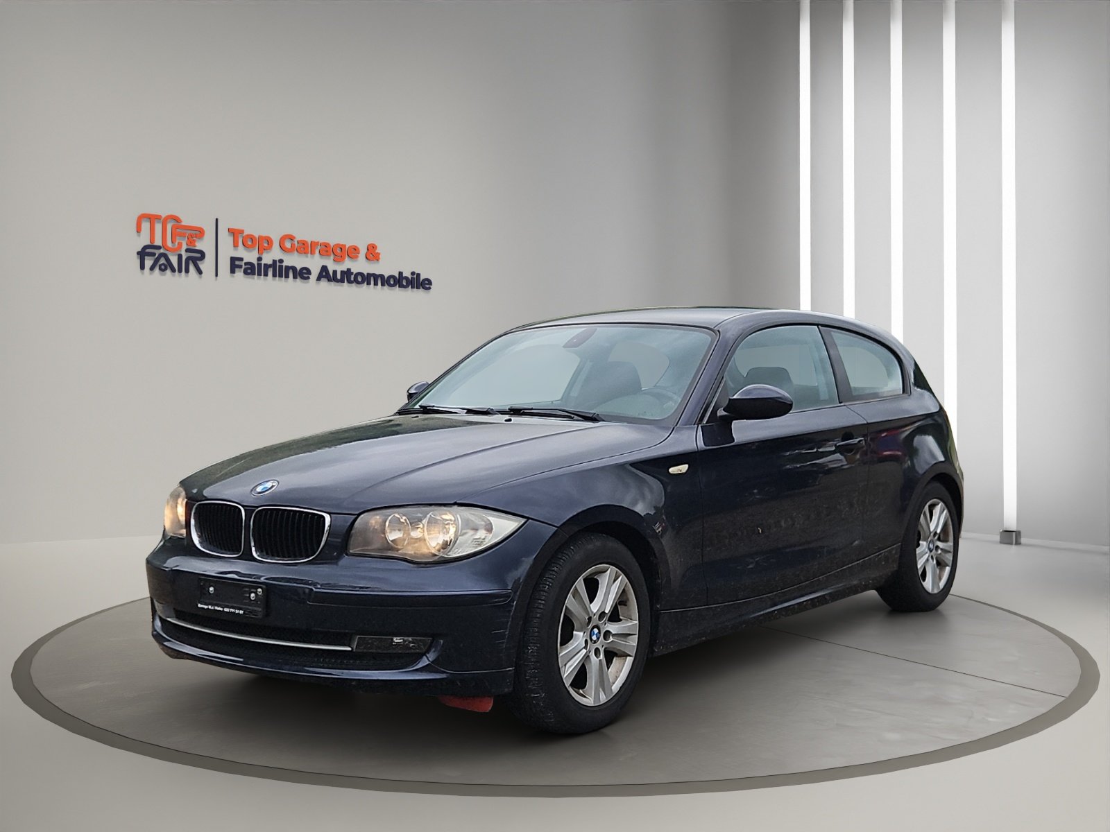 BMW 118i