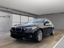 BMW 118d M Sport, Diesel, Occasioni / Usate, Manuale - 2