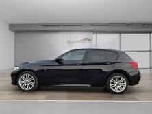 BMW 118d M Sport, Diesel, Occasioni / Usate, Manuale - 3