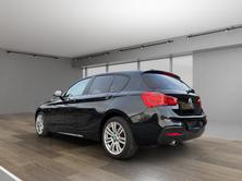 BMW 118d M Sport, Diesel, Occasioni / Usate, Manuale - 4