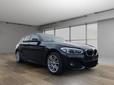BMW 118d M Sport, Diesel, Occasioni / Usate, Manuale - 5