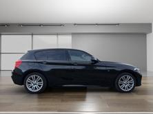 BMW 118d M Sport, Diesel, Occasioni / Usate, Manuale - 6