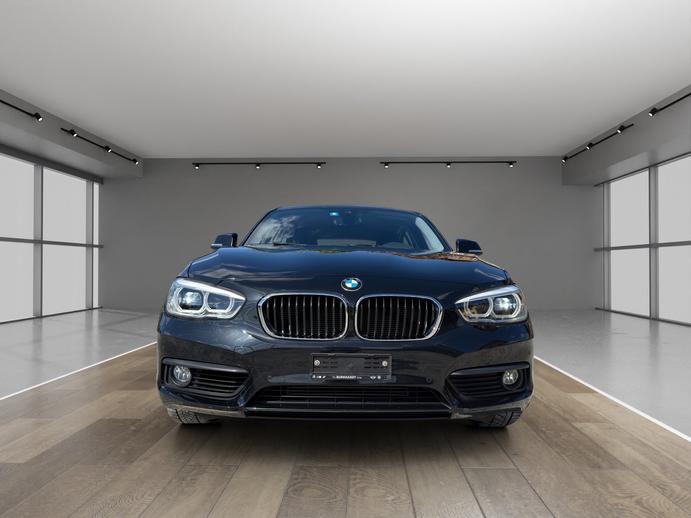 BMW 118, Benzina, Occasioni / Usate, Automatico