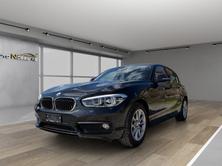 BMW 118, Benzina, Occasioni / Usate, Automatico - 2