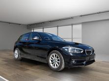 BMW 118, Benzina, Occasioni / Usate, Automatico - 6