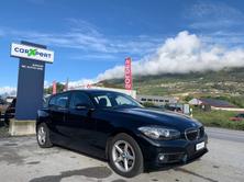 BMW 118d, Diesel, Occasion / Gebraucht, Handschaltung - 2