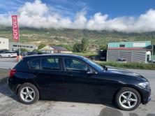 BMW 118d, Diesel, Occasion / Gebraucht, Handschaltung - 3