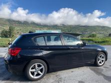 BMW 118d, Diesel, Occasion / Gebraucht, Handschaltung - 4