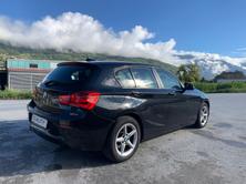 BMW 118d, Diesel, Occasion / Gebraucht, Handschaltung - 5