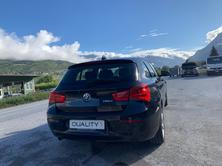BMW 118d, Diesel, Occasion / Gebraucht, Handschaltung - 6