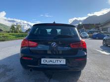 BMW 118d, Diesel, Occasion / Gebraucht, Handschaltung - 7