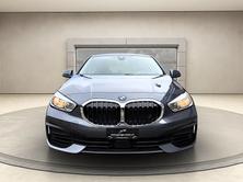 BMW 118i Steptronic, Benzin, Occasion / Gebraucht, Automatik - 2