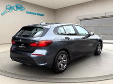 BMW 118i Steptronic, Benzin, Occasion / Gebraucht, Automatik - 5