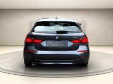 BMW 118i Steptronic, Benzin, Occasion / Gebraucht, Automatik - 6