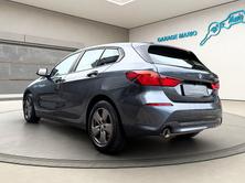 BMW 118i Steptronic, Benzin, Occasion / Gebraucht, Automatik - 7