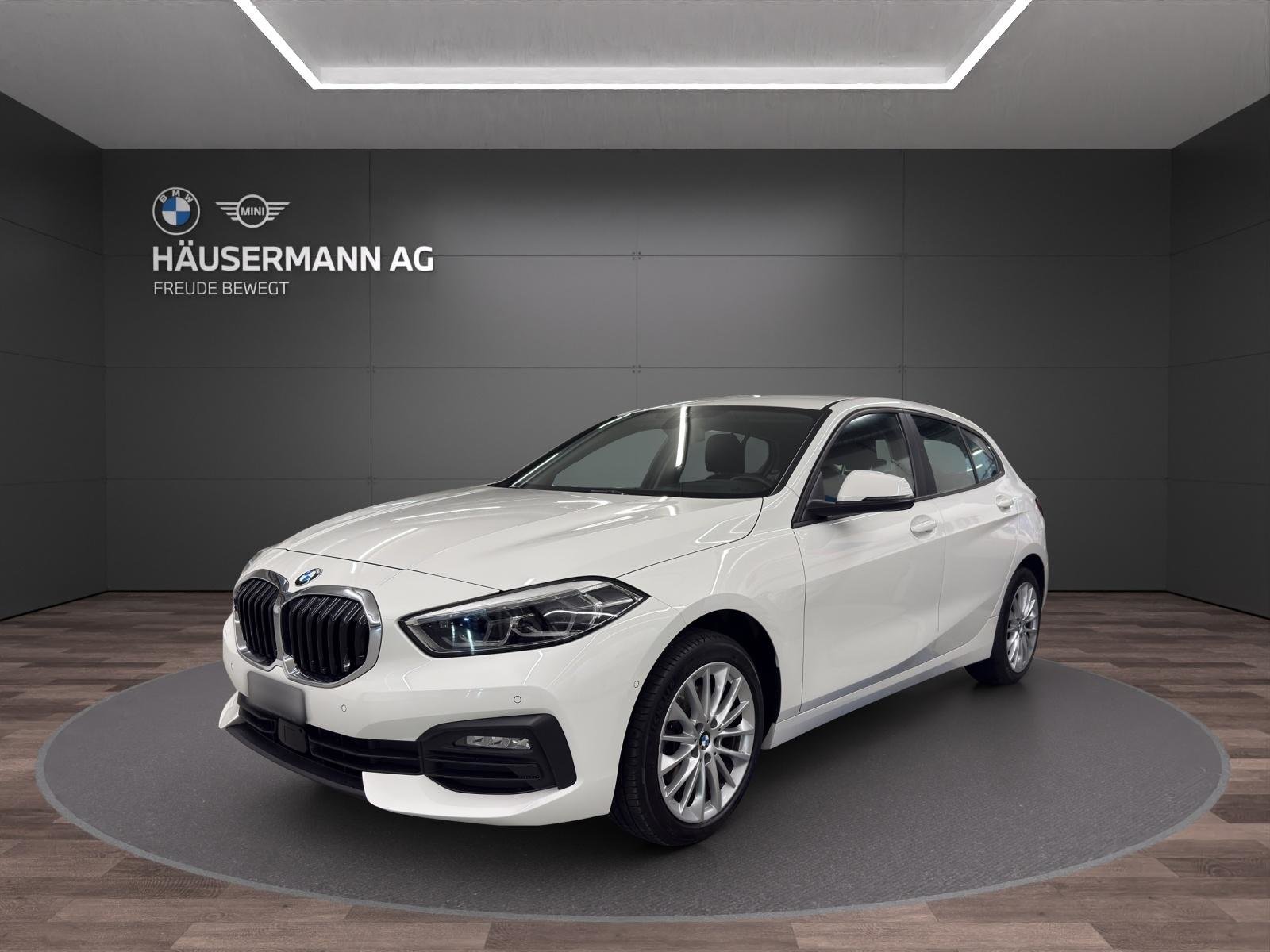BMW 118i