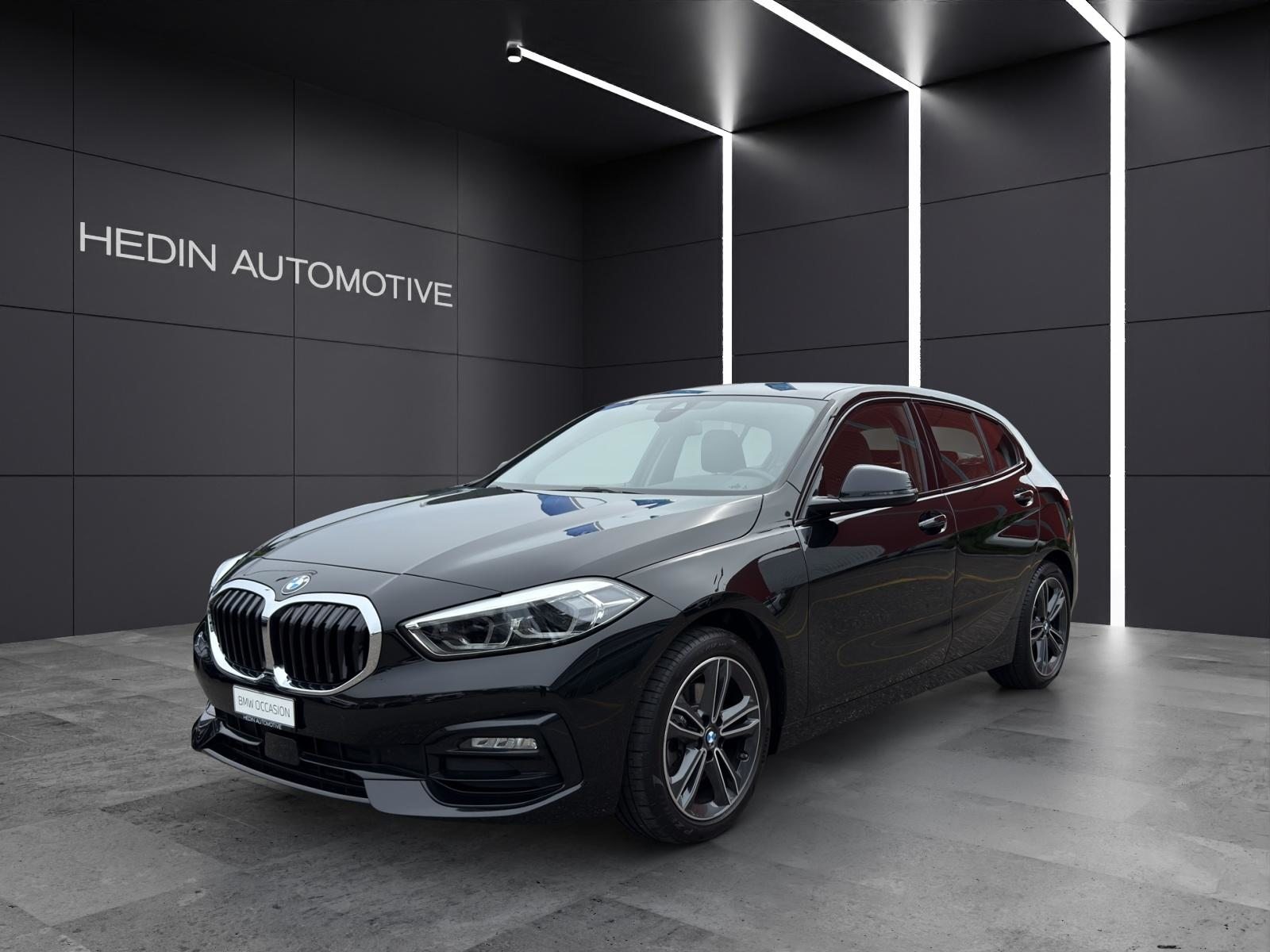 BMW 118i