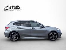 BMW 118d M Sport Steptronic, Diesel, Occasioni / Usate, Automatico - 5