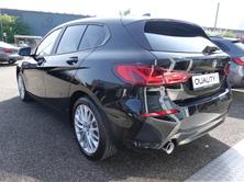 BMW 118i STEPTRONIC - ADVANTAGE 136 PS, Essence, Occasion / Utilisé, Automatique - 2