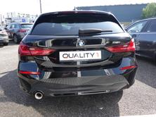 BMW 118i STEPTRONIC - ADVANTAGE 136 PS, Essence, Occasion / Utilisé, Automatique - 3