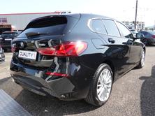 BMW 118i STEPTRONIC - ADVANTAGE 136 PS, Essence, Occasion / Utilisé, Automatique - 4