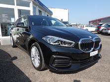 BMW 118i STEPTRONIC - ADVANTAGE 136 PS, Essence, Occasion / Utilisé, Automatique - 5