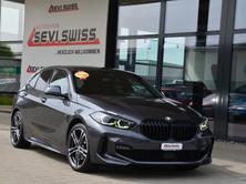 BMW 118i M Sport Steptronic*Frisch ab MFK,1 Jahr oder 20000k, Benzin, Occasion / Gebraucht, Automatik - 2