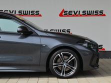 BMW 118i M Sport Steptronic*Frisch ab MFK,1 Jahr oder 20000k, Benzin, Occasion / Gebraucht, Automatik - 3