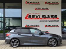 BMW 118i M Sport Steptronic*Frisch ab MFK,1 Jahr oder 20000k, Benzin, Occasion / Gebraucht, Automatik - 4