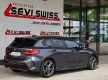 BMW 118i M Sport Steptronic*Frisch ab MFK,1 Jahr oder 20000k, Benzin, Occasion / Gebraucht, Automatik - 5