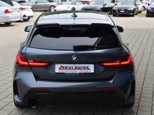 BMW 118i M Sport Steptronic*Frisch ab MFK,1 Jahr oder 20000k, Benzin, Occasion / Gebraucht, Automatik - 6